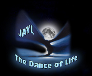 Jayl - The Dance of Life